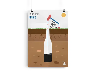 Afiche Fernet Branca 2014 advertising brand flyer letters logo poster type