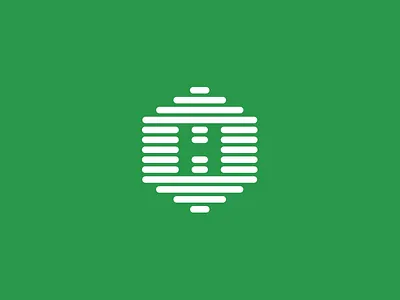 HIVE hive lines logo monogram nashville tennessee