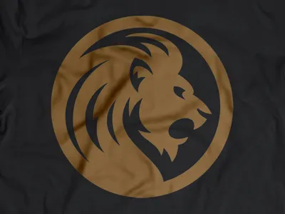 BC Lions animal cat college education gold head lion logo mascot power sports wild