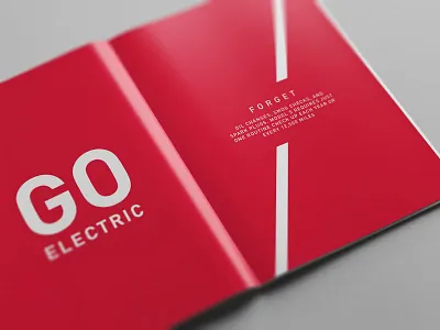 Go Electric / Tesla Model S Catalog catalog editorial design mistyukevych model s catalog tesla