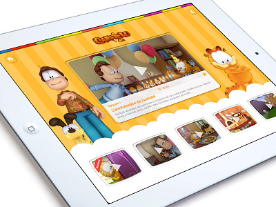 tinytv application ipad kids video