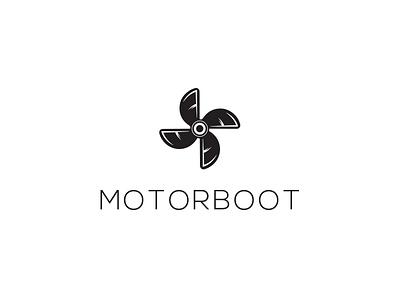 Logo WIP logo motorboot wip