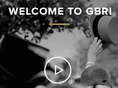 Welcome to GBRi