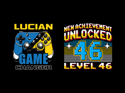 Gaming t-shirt design | Gaming Graphic Design colorful gaming shirt controller custom t shirt game gaming gaming graphic design gaming shirt gaming t shirt gaming t shirt design gaming tee gaming tshirt graphic design graphic t shirt lucian t shirt design print shirt design t shirt t shirt design vector video controller shirt