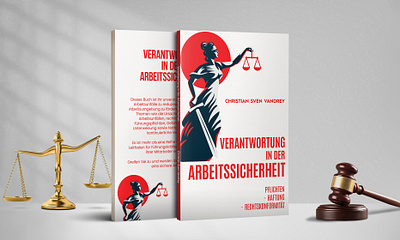 Verantwortung In Der Arbeitssicherheit 3d book mockup amazon kdp book book cover book cover art book cover design book cover designer book cover mockup book design ebook ebook cover educational book cover epic epic book epic book covers epic bookcovers epic covers paperback professional book cover