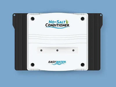 NSC 1100 flat vector water treatment