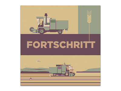 Fortschritt 524