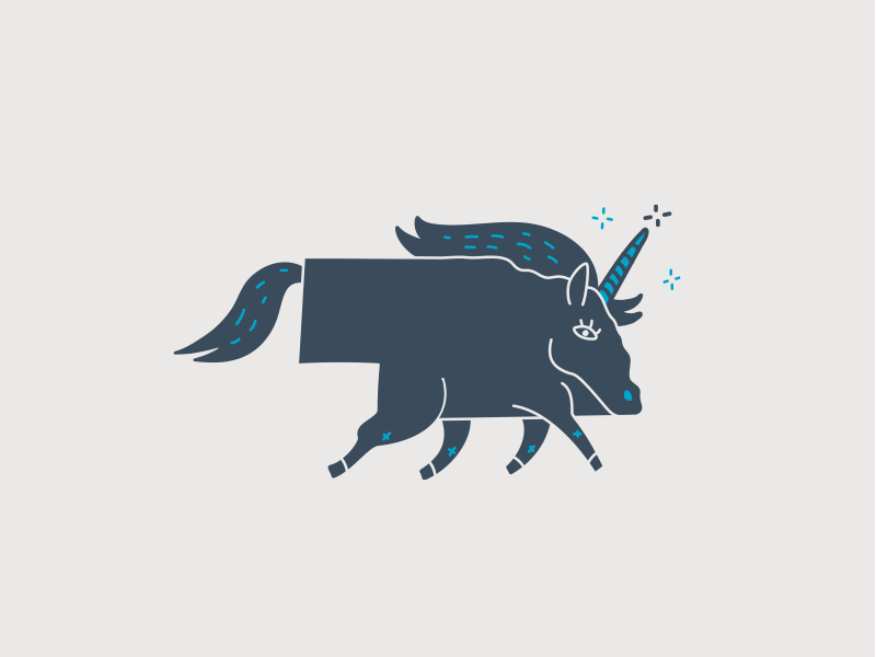 Example of Nebraskicorn