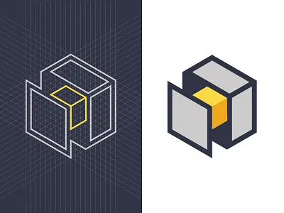 PCPartPicker Mark branding icon logo mark pcpartpicker