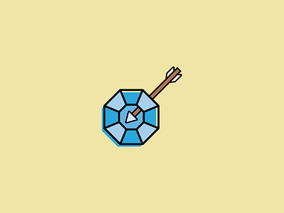 Ice Arrows arrows ice ice arrows icons zelda