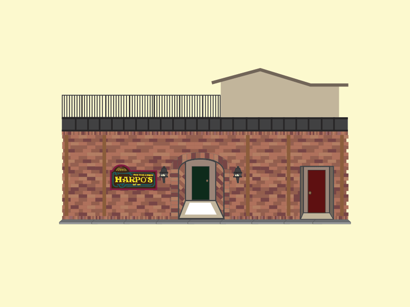 Harpo's bar columbia harpos mizzou