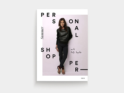 Personal Shopper