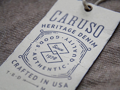 Label Tag Mock branding clothing denim label mock up mockup outwear photoshop psd tag vintage