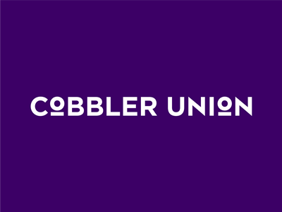 Cobbler Union luxury man shoes