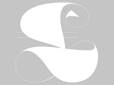 Silver Sterling design type