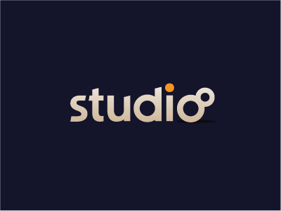 Studio 8 8 albania art brand font lettering logo mark studio studio8 typography unique