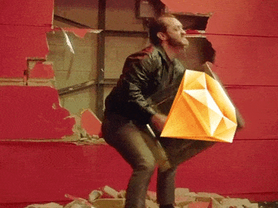 Jude Law loves Sketch dom hemingway gif hump jude law sketch