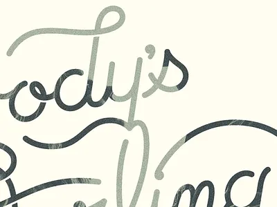 Short film title all the pretty colors film hand lettering lettering nathan walker type video