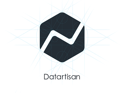 Datartisan logo