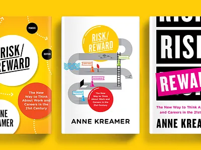Risk/Reward Comps book cover