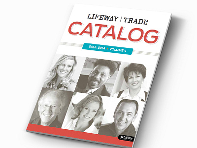 Magazine Lifeway Cover cover magazine publication