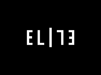 Elite Property Australia balance branding elite identity logo mark