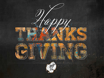 Happy Thanksgiving 2014 happy thanksgiving turkey