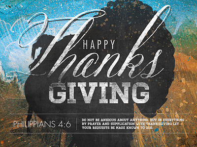 Happy Thanksgiving 2 2014 happy philippians thanksgiving turkey