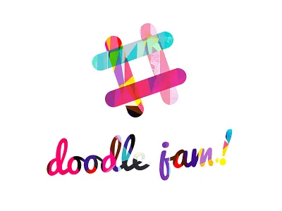 Doodlejam Slack Chat chat community dribbble slack