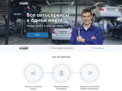 Auto Repair car mechanic repair