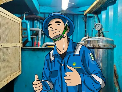 Personal art animation digital art digital illustration fan art vector vector art vector illustration