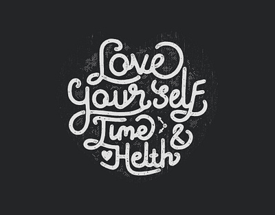 Love Your Self T-shirt design apparel branding clothes clothing design design graphic design hand drawn illustration lettering lettering design logo logo design logo vintage simple design t shirt design typography typography design vector vector design