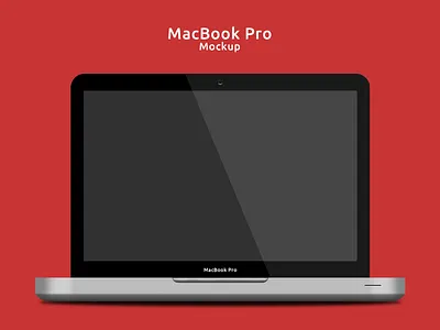 MacBook Pro Mockup book mac mockup pro realistic template