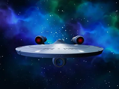 Star Trek spacetravel startrek