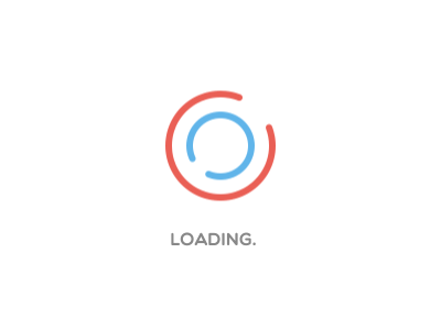 loading gui loading ui