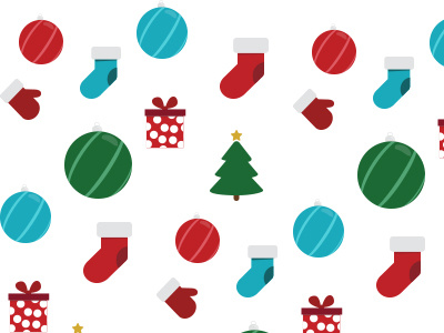 Christmas Pattern branding christmas christmas pattern christmas tree design designer dribbble gifts graphic happy holidays illustration illustrator logo new year pattern photoshop symbol typography vector