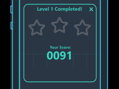 Reward Animation wi-fi by Om on Dribbble