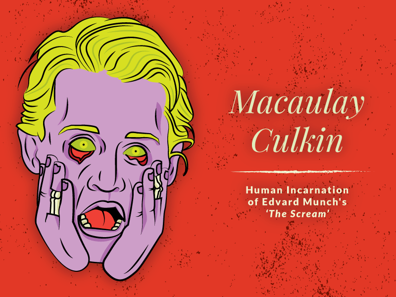 Hoodzpah - Washed Up Dead 2014 design hoodzpah illustration satire washed up dead zombie