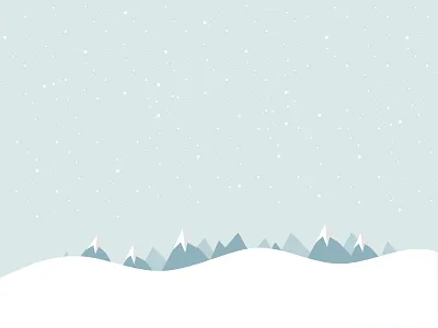 Let It Snow! backgrounds sketch snow