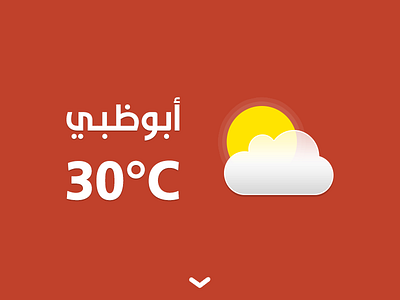 Weather Widget weather