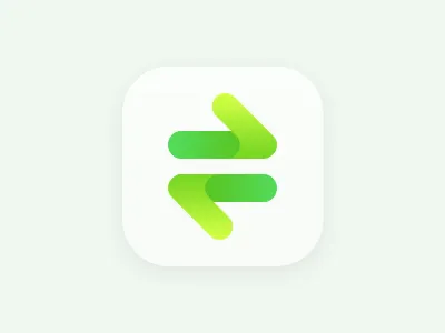 Currex IOS Icon app icon ios light