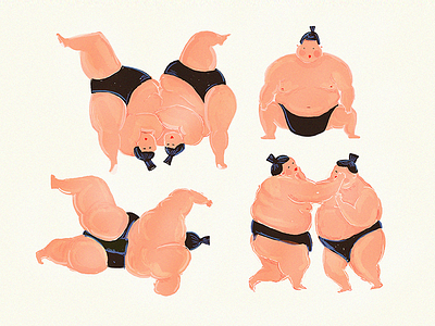 Sumoooooooo sumo
