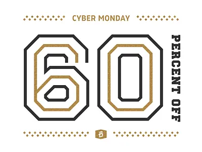 Cyber Monday cyber monday fonts sale