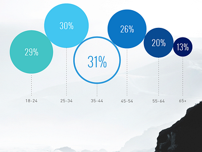 Sink or Swim: Does Entrepreneurship Have an Expiration Date? entrepreneurship infographics