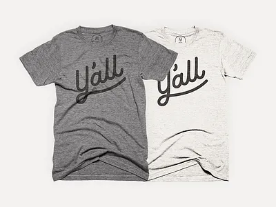 Southern Grammar cotton bureau icon lettering line logo script shirt southern type typography