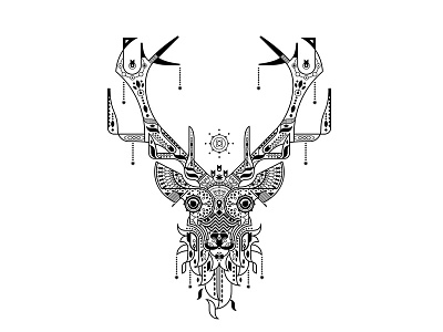 Majesty elk king majesty