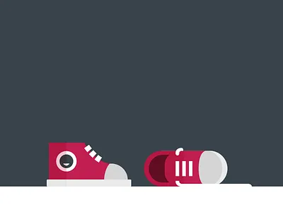 Sneakers allstars childhood converse kids red shoelaces sneakers