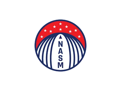 National Air & Space Museum air design logo mark mcwhorter museum national seth smithsonian space