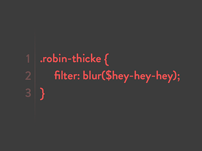 .robin-thicke css puns rebound