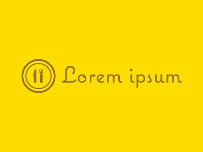 Branding - Nutrition Brand branding icon illustration logo